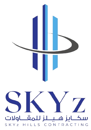 Skyz Hills Contracting